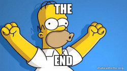 Happy Homer