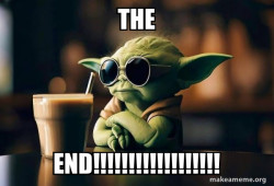 Cool Yoda (Sunglasses)