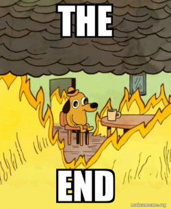 This Is Fine