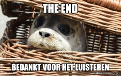 Impending Doom Seal
