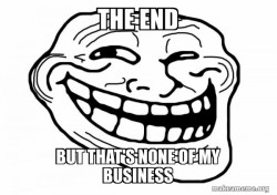 Trollface