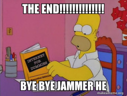 Internets Homer