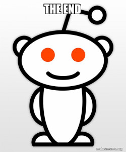 Good Guy Reddit