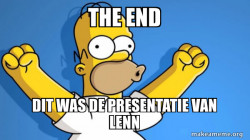 Happy Homer