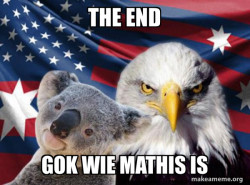 Ameristralia