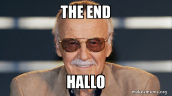 Stan Lee