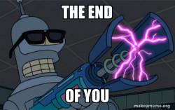 Blasting Bender 