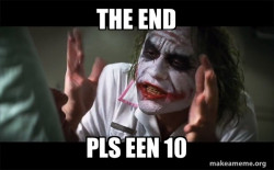 Everyone Loses Their Minds (Joker Mind Loss)