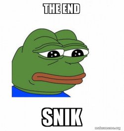 Feels Bad Man
