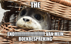 Impending Doom Seal