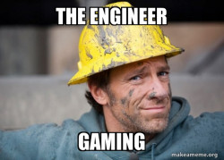 A Dirty Job