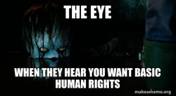Pennywise It