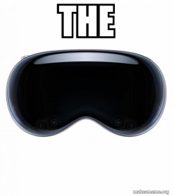 Apple Vision Pro
