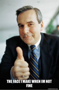 Good Guy Boss