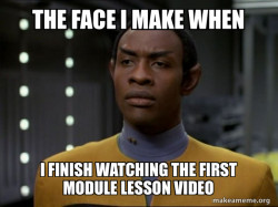 Skeptical Vulcan