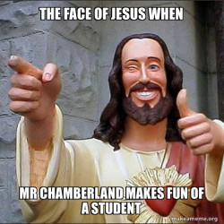 Cool Jesus