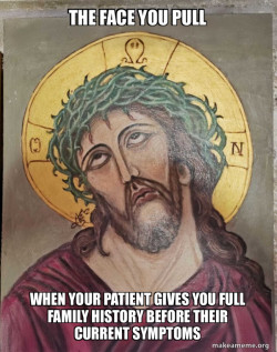 Jesus Is So Done With This Shit