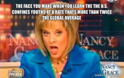 False Fact Nancy Grace