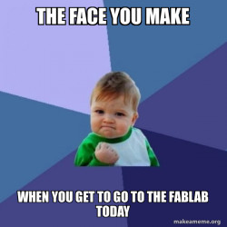 Fablab meme