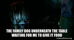 Pennywise It