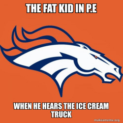 Denver Broncos