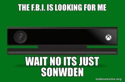 Xbox one meme