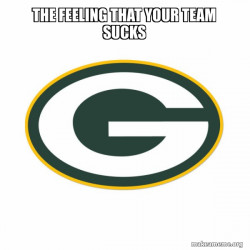 Green Bay Packers
