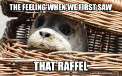Impending Doom Seal