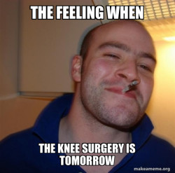 Good Guy Greg