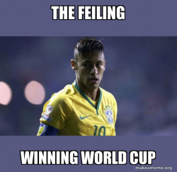 Neymar da Silva Santos JÃÂºnior