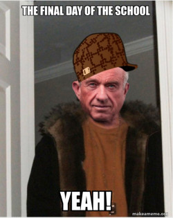 Scumbag RFK