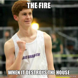 Success Ginger