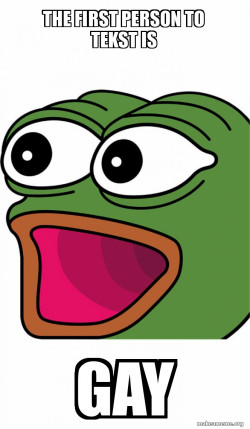 Poggers