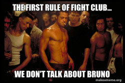 Fight Club