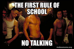 Fight Club