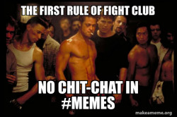 Fight Club