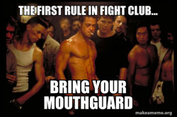 Fight Club