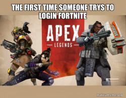 Apex Legends
