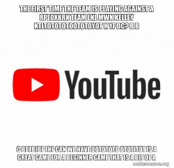 YouTube