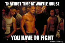 Fight Club