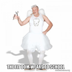 Tooth Fairy