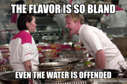 Gordon Ramsay