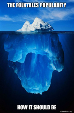 Iceberg