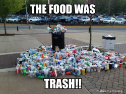 Canadian Football Fans meme