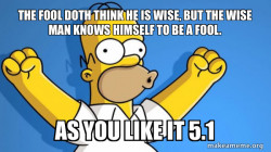 Happy Homer