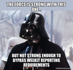Darth Vader