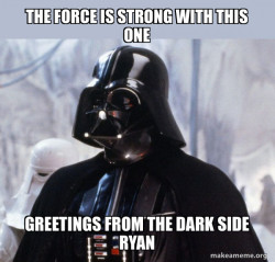 Ryan