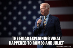Joe Biden 2020