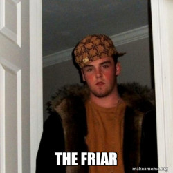 Scumbag Steve