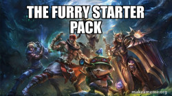 LOL League of Legends